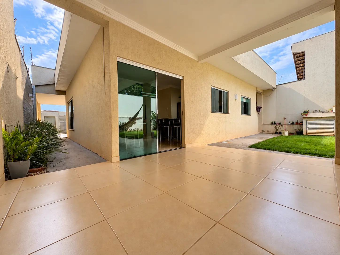 casa à venda no Anápolis City