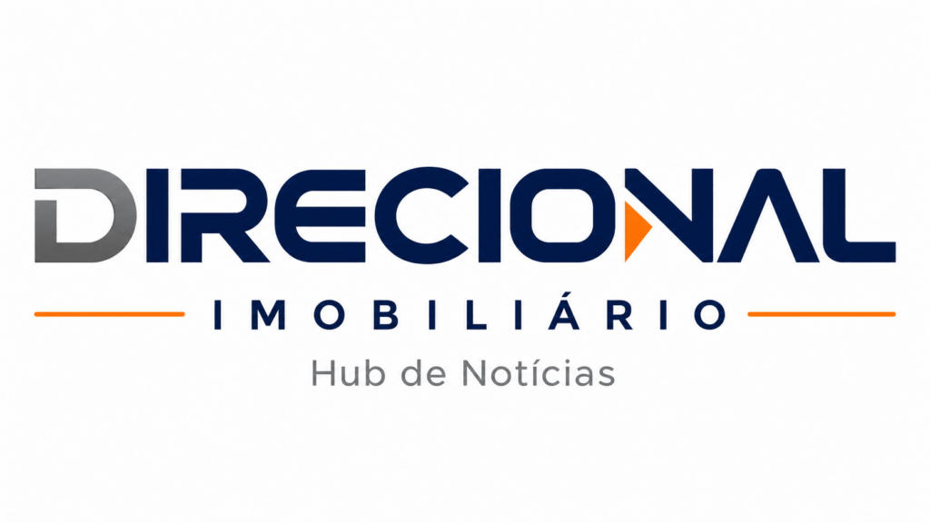 Logo Direcional Imobiliário – Hub de Notícias